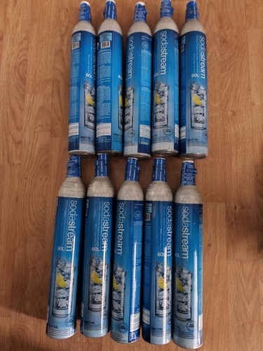 Sodastream g100 lot - g100,