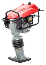 Pilonneuse vibrante thermique