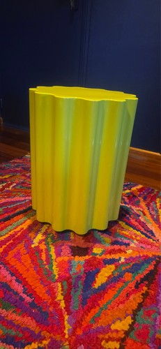 Tabouret colonna chez - tabouret,