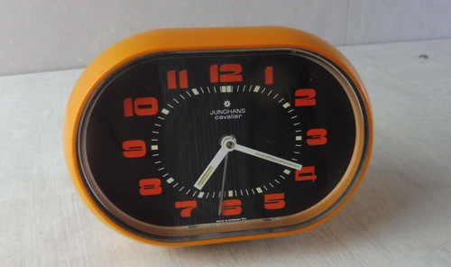 Ancienne montre réveil - ancienne,