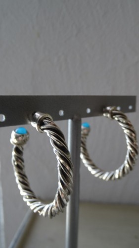 Boucles oreilles créoles - boucles,