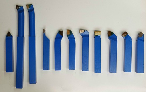 Kit outils tour - 11,
