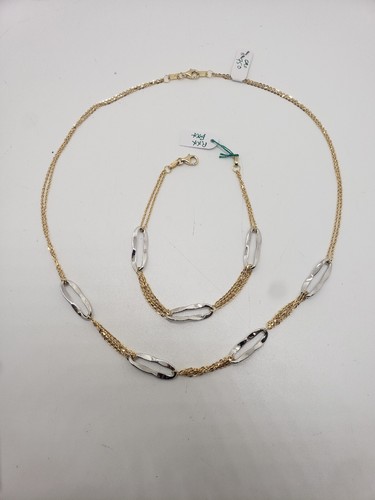 Parure femme collier - femme,