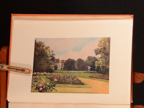 1909 dutch bulbs - 1909,