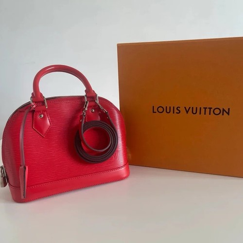 Sac main louis - louis, alma