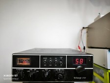 Cibie CB cibi HAM tristar 747