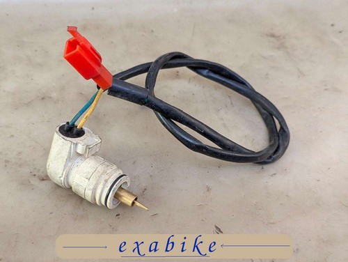 Starter carburateur pour - carburateur,