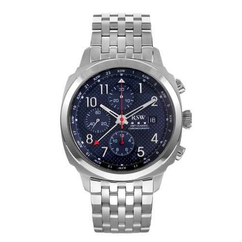 Rsw master gmt sport - rsw,