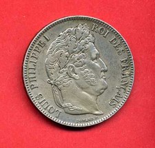 ( RF.41)  5 FRANCS LOUIS