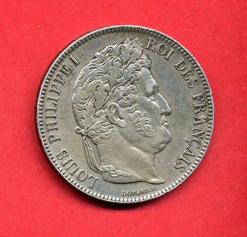 Francs louis - rf.41),