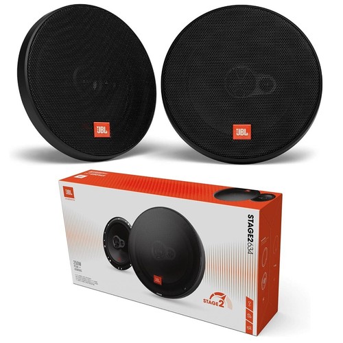 Haut parleurs jbl - 2, 634