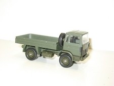 SOLIDO, Renault TRM 1000 military truck tray transport.