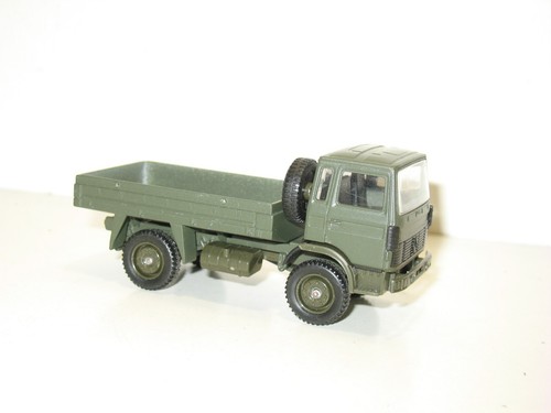 Solido camion militaire trm - solido,,