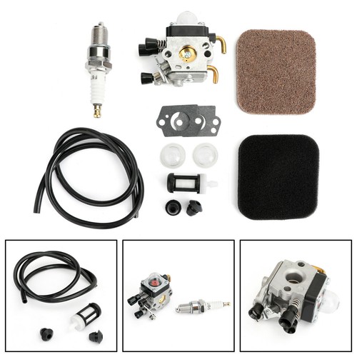 Carburateur pour stihl fs85 - carburateur,
