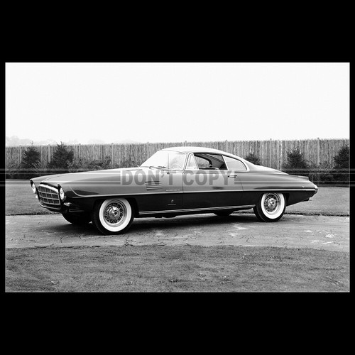 Photo 011535 desoto ghia - photo,