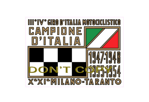 Moto morini mito campione - morini,