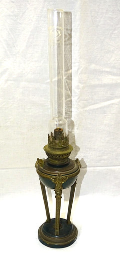 Jolie lampe a - lampe,
