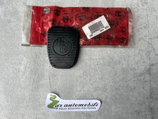 Couvre pédale de frein +