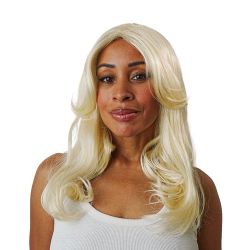 Perruque costume adultes - perruque,