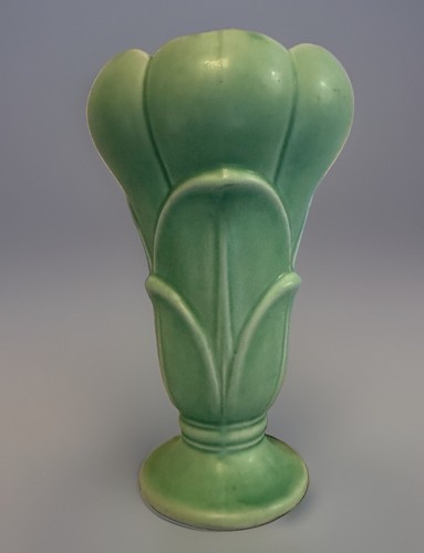 Vintage rumrill art - vintage, pottery