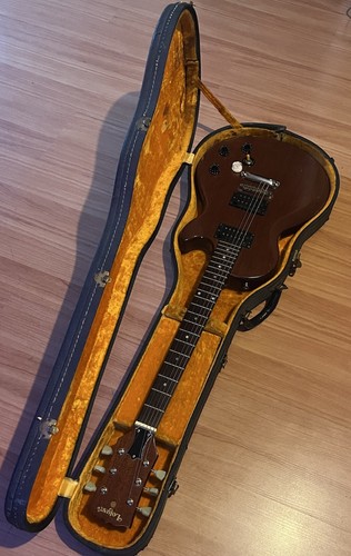 Lotus les paul electric - lotus,