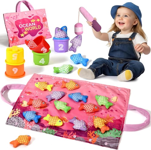 Jouet fille jeux - 1,