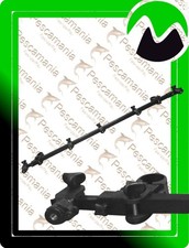 REALITY SPEEDY SQUAR Barre