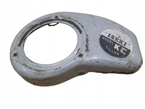 Boîtier iseki 366w - boîtier,