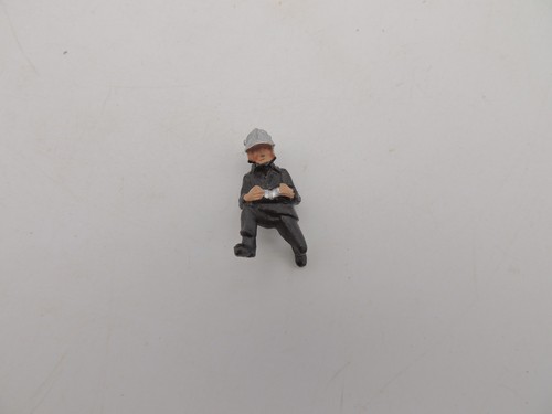 Models figurine pompier - f.f.models,
