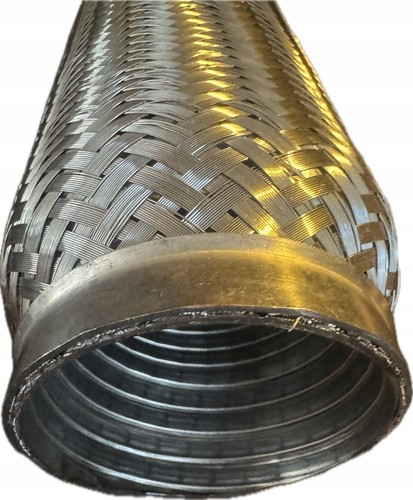 Malgo raccord flexible - flexible,, joint
