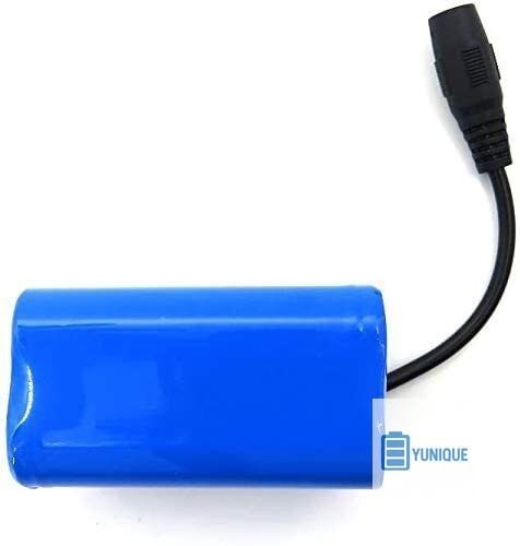 Batterie lipo 5200mah - lipo,