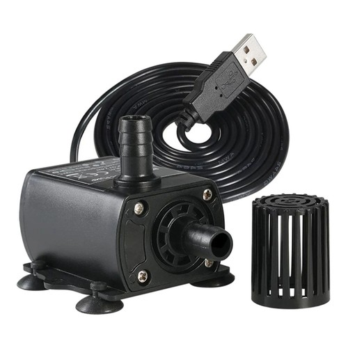 Pompe eau submersible - pompe, sans