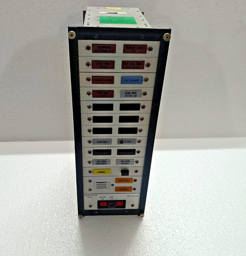 Autronica 15 système - kr-20/15,