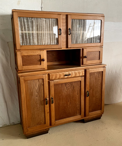 Buffet des années 1940 dit - des,