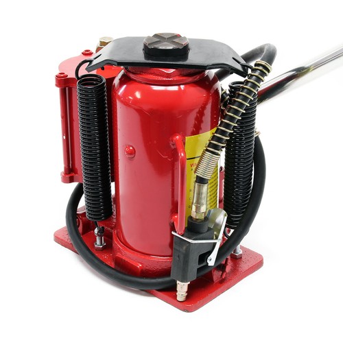 Cric hydraulique 12t - 12t,