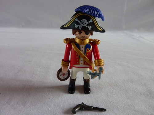 Playmobil pirates boussole - pirates,