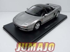 VQJ174 Voiture 1/24 Hachette Japon : HONDA NSX 1990