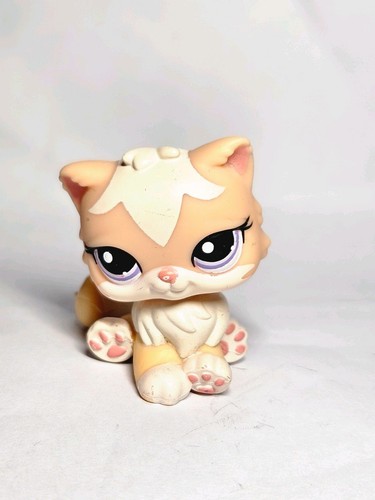 Littlest pet shop original - littlest,