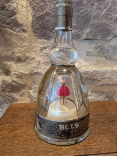 Bols ballerina bouteille - bols, ballerina,