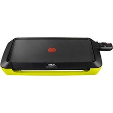 tefal plancha électrique