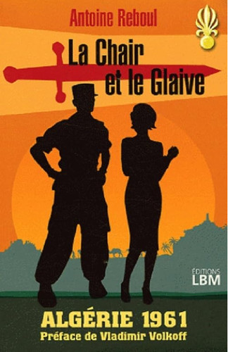 Chair glaive antoine - et, glaive/antoine