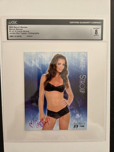 2005 bench warmer series - warmer,