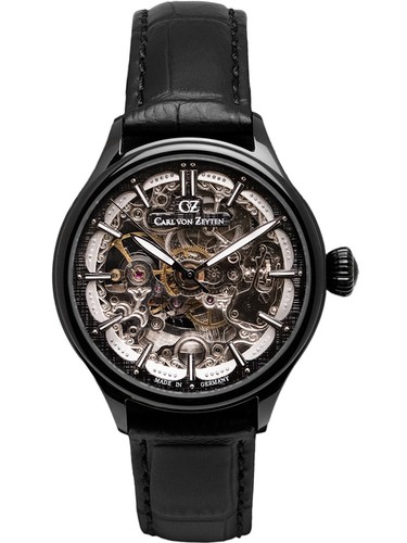 Carl von zeyten cvz0072bbks - carl,