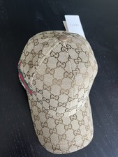 gucci cap