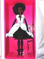  NEW 2025 BFMC PETTICOAT PERFECTION SILKSTONE ROBERT BEST BARBIE DOLL  NRFB 