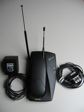 Ancien téléphone fixe sans