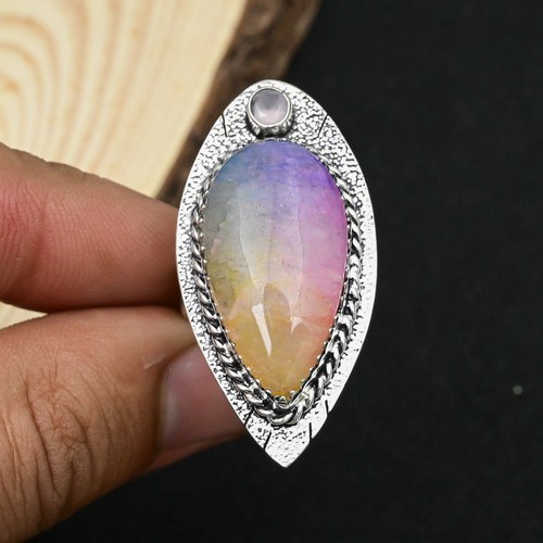 Bague argent massif 925 - argent,