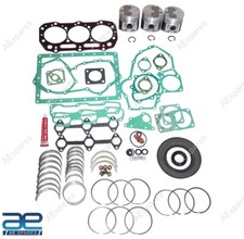 Kit de révision moteur