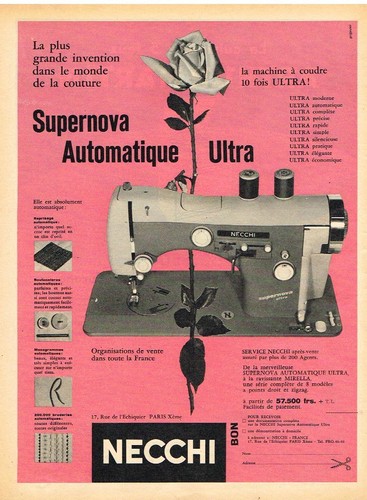 Publicite advertising 105 - advertising,