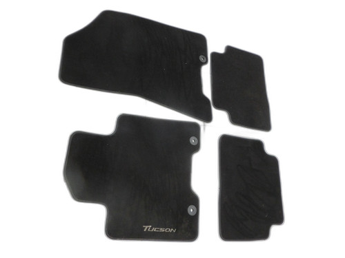 Tapis sol isolation sonore - tapis,